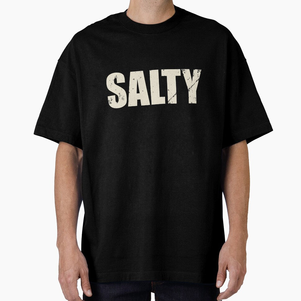 Salty Vintage Gift by JulianoZn97