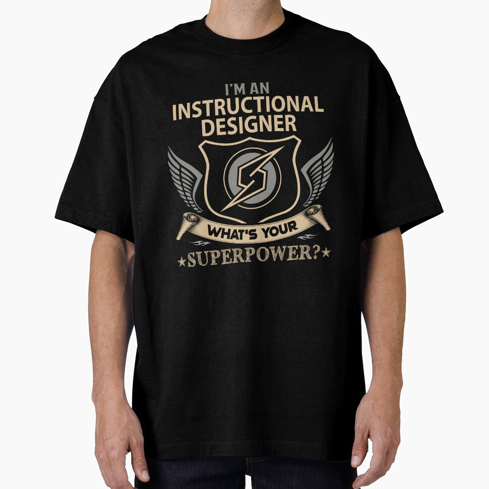 Instructional Designer by felstore690