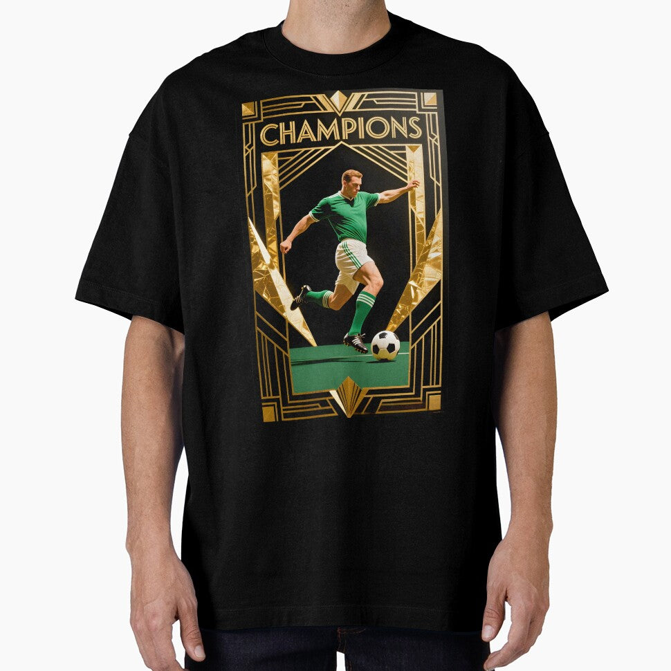 Champions Glory Soccer Legend by Koalangel