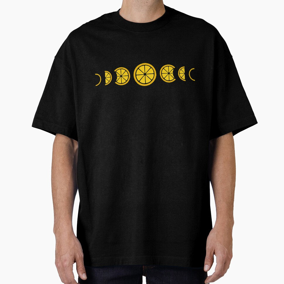 Phases of the moon lemon by Cristina Llera