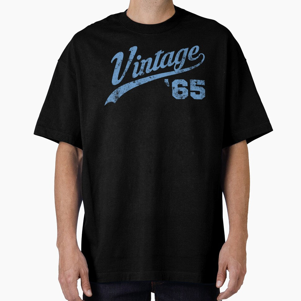 Vintage 1965 Sports Style by thepixelgarden