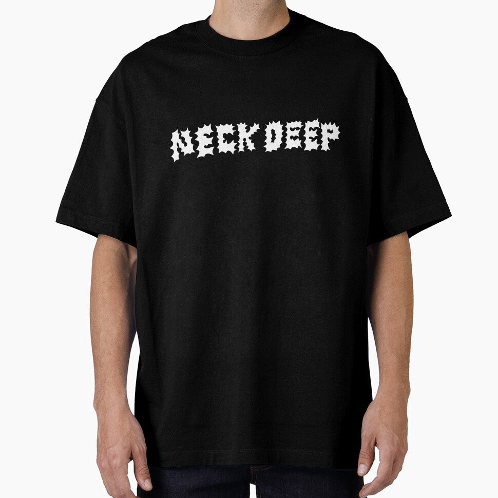 Neck Deep by Zeemaliks