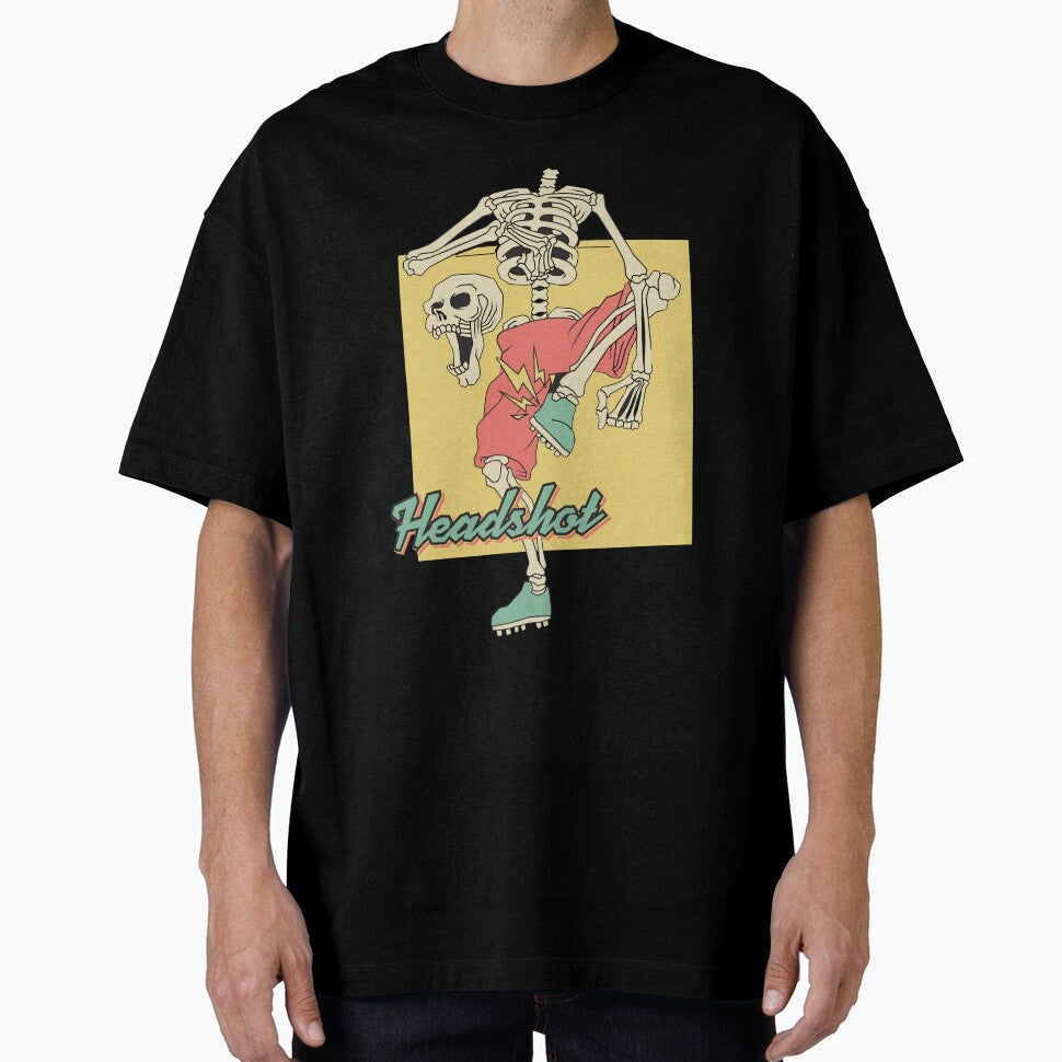Soccer for Dead by The  Qash