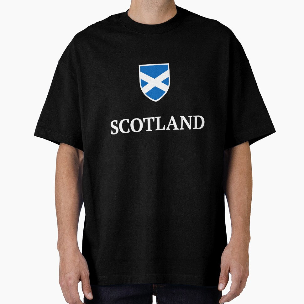 Scotland Football - Scottish Soccer by vladocar