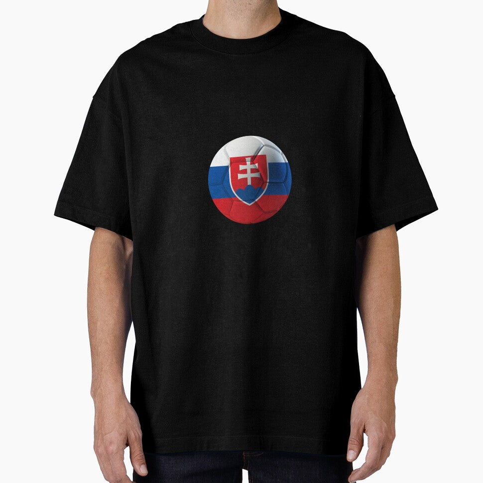 Slovakia by RickTShop