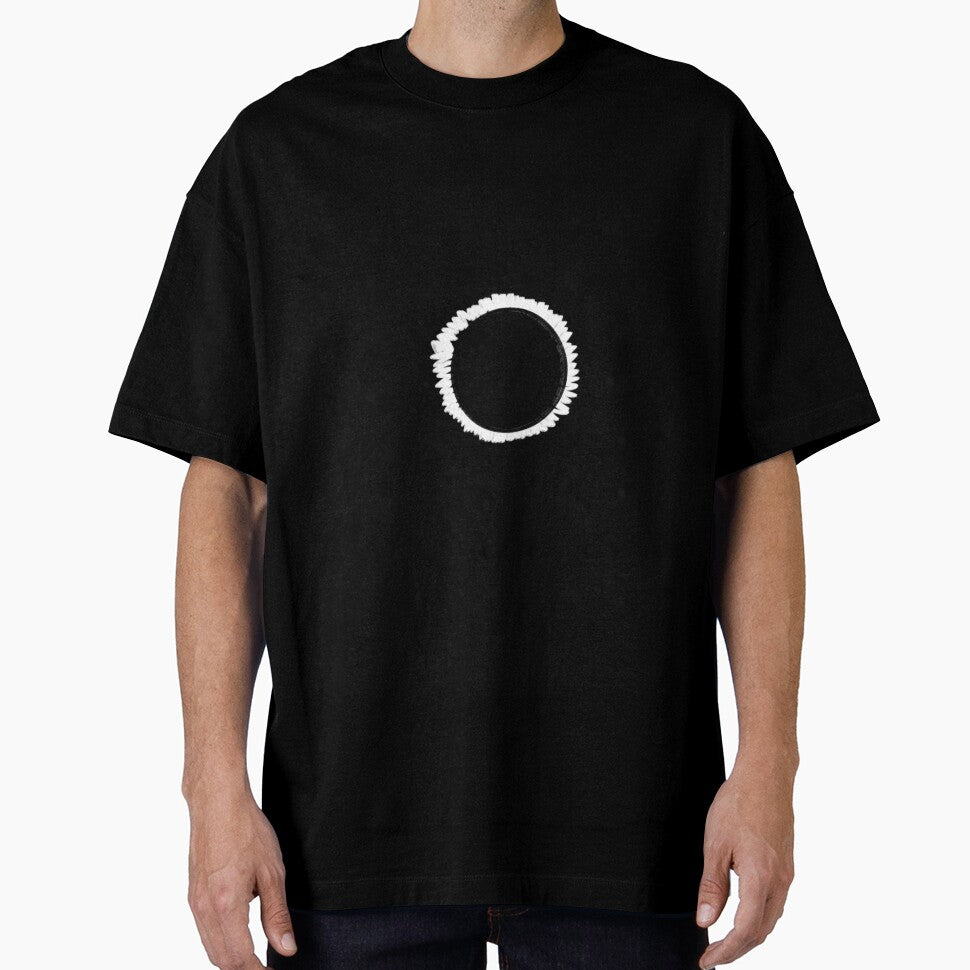 cool black sun shining by AlyssaCCastro
