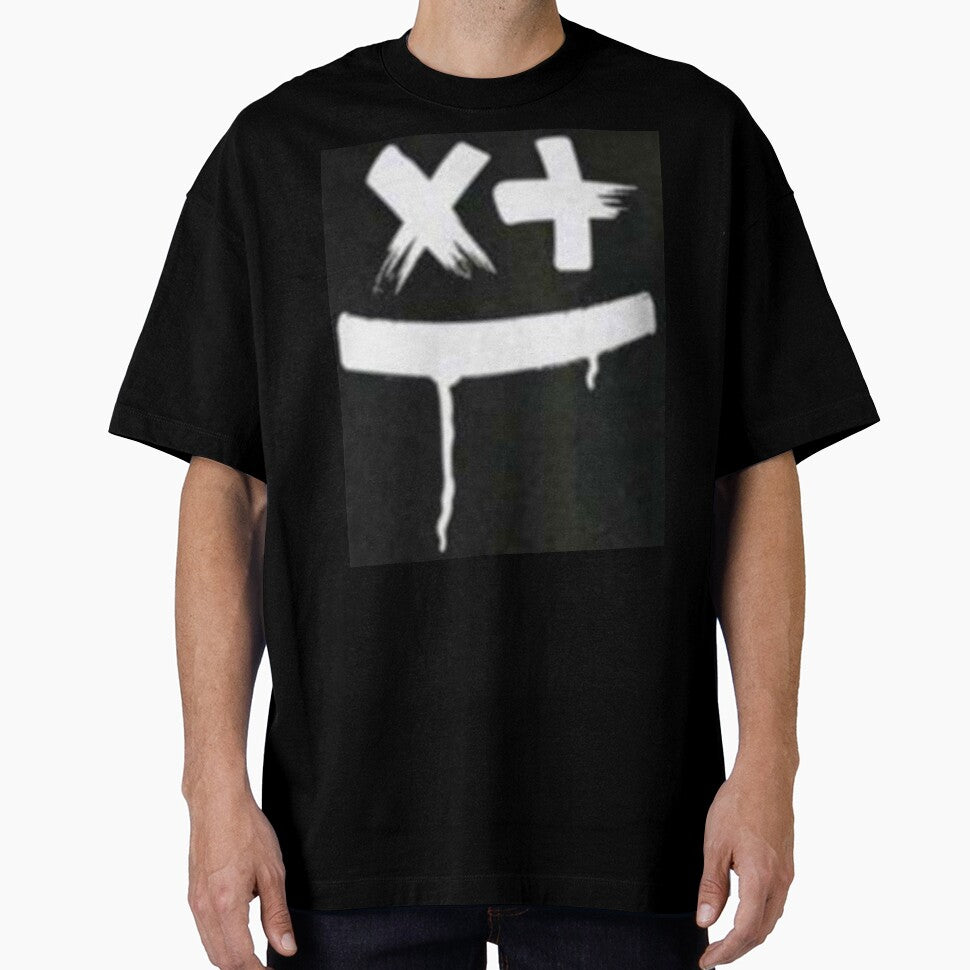 Mathematics Signs Printed T-shirt by storeInsight