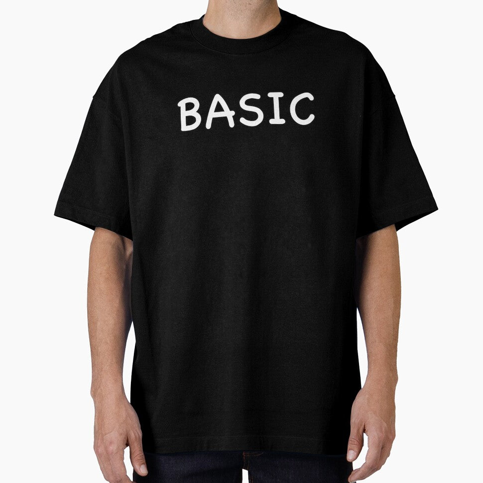 Basic by popculturechick