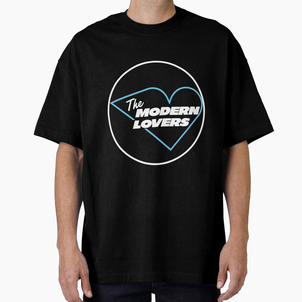 The Modern Lovers T-Shirt by simosalafi