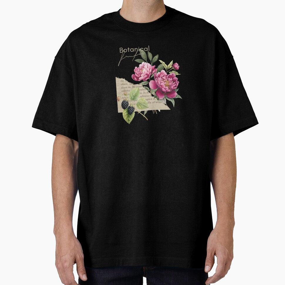 botanical poetry by Belltish
