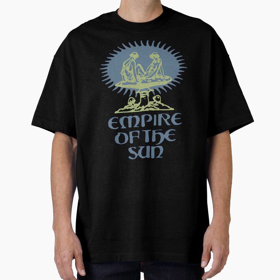 empire of the sun merch by Brodom98