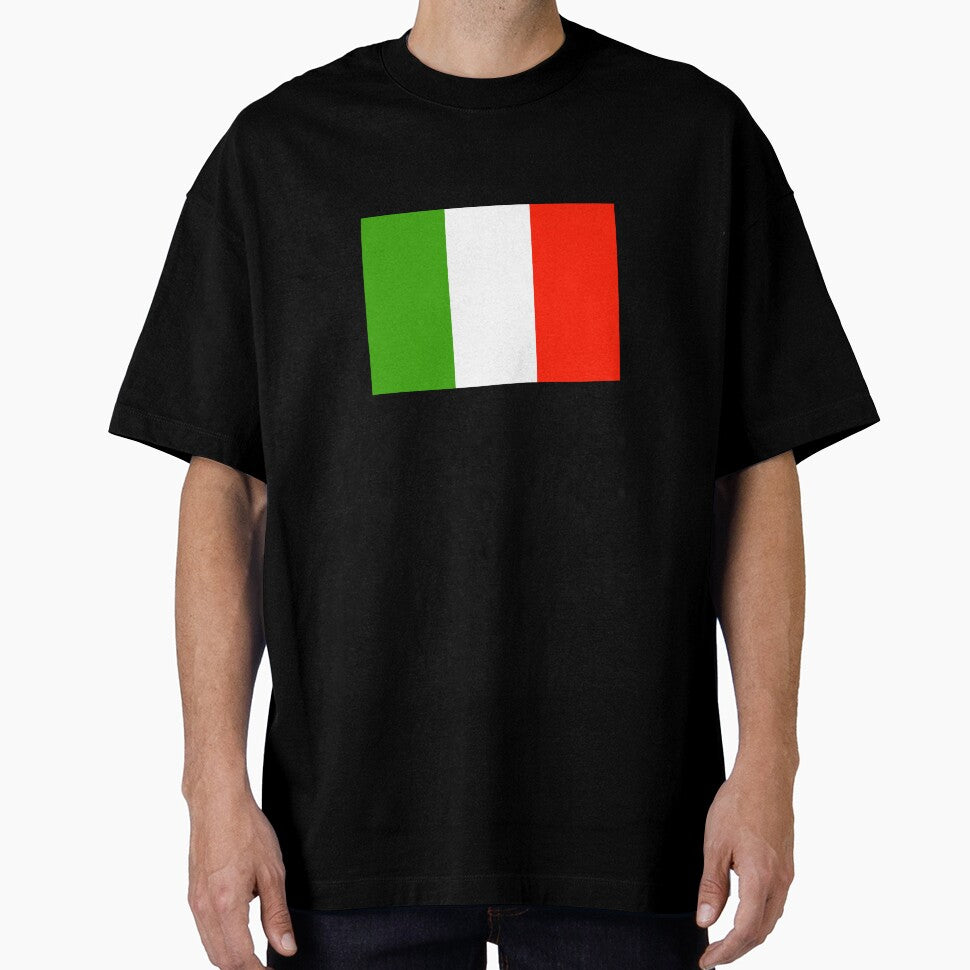 Italy flag symbol by MarketVisionAV