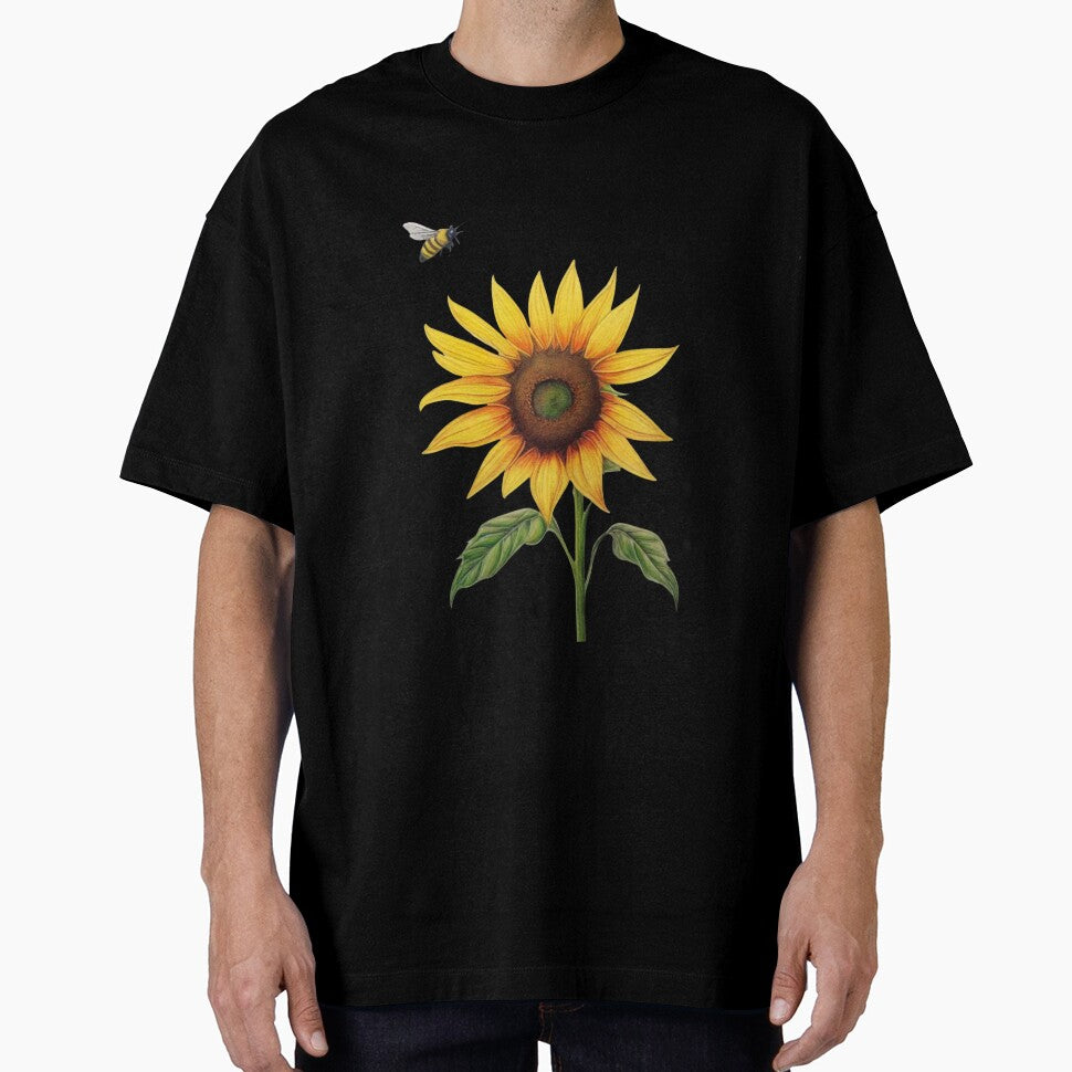 Sun Flower by KKanya2324