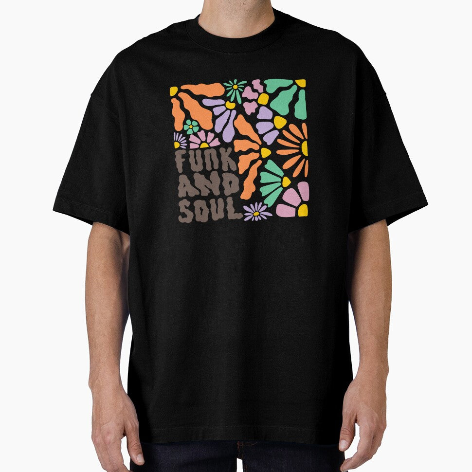 Funk and Soul Graphic by Cloudsurfers