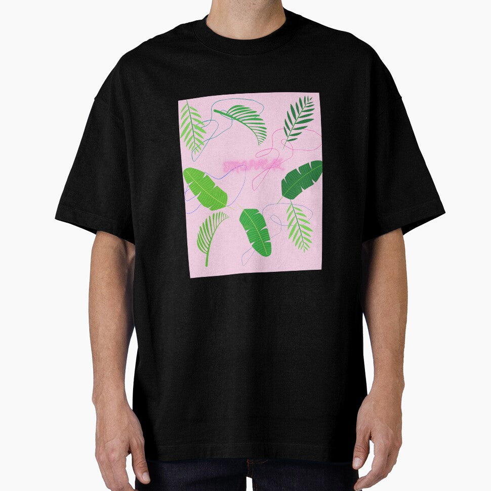Tropical Plants by emajasmine