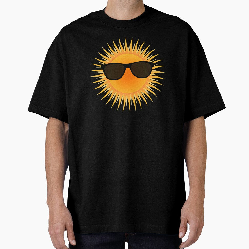 Cool Sun by laugh-out-loud