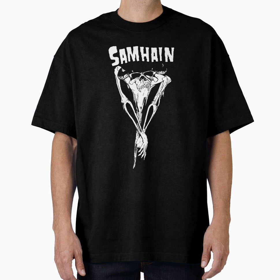 Samhain - Band by marroquinpdkay