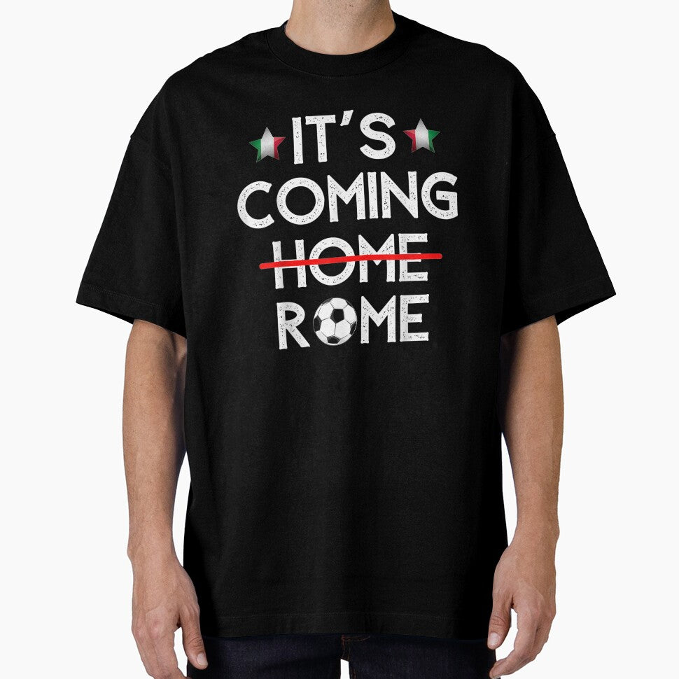 Italy Football Soccer Italian Flag For Men Women And Kids by CuthbertShop