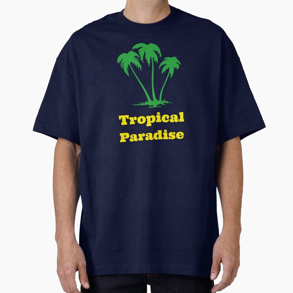 Tropical Paradise by SBRTPOD