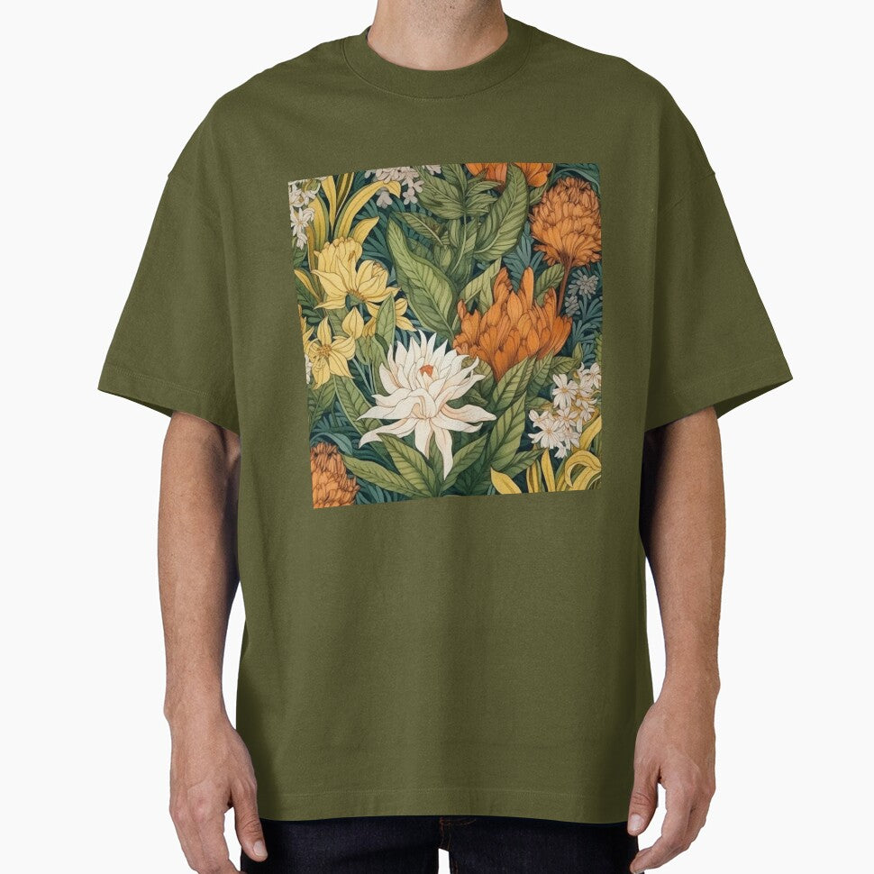 Botanic Illustration by SpicyGraphicArt