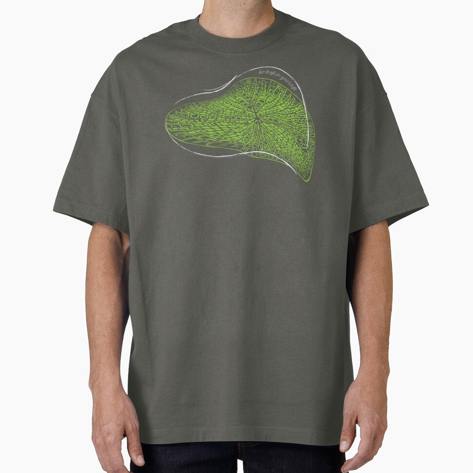 be-leaf in yourself by crea8designs