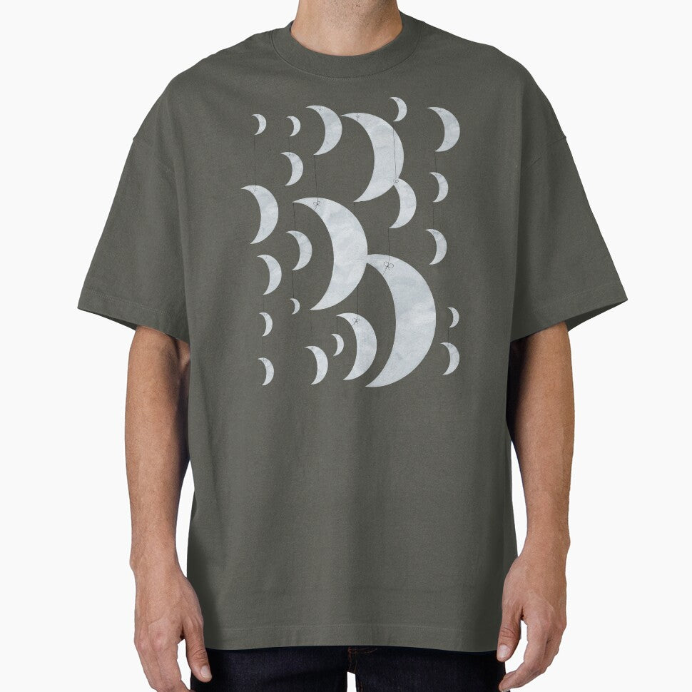 Hung the Moon by Amy Hadden