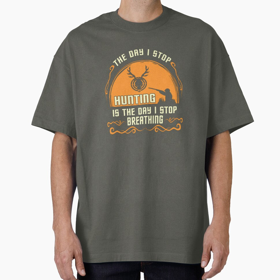 Best Sellers in Men's Hunting Shirts T-Shirt by pp-por