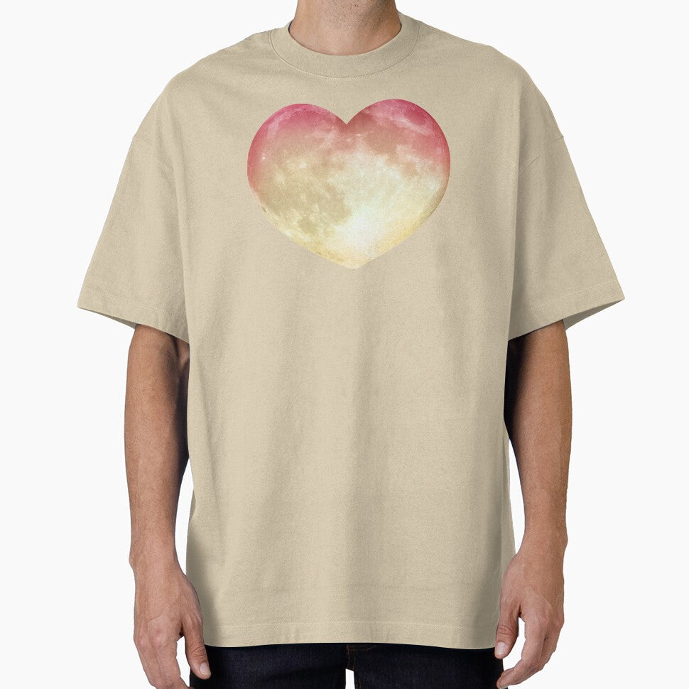 Sun Burnt Moon by AngelZalez