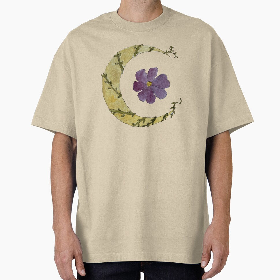 Moon Flower by Savanna Holden