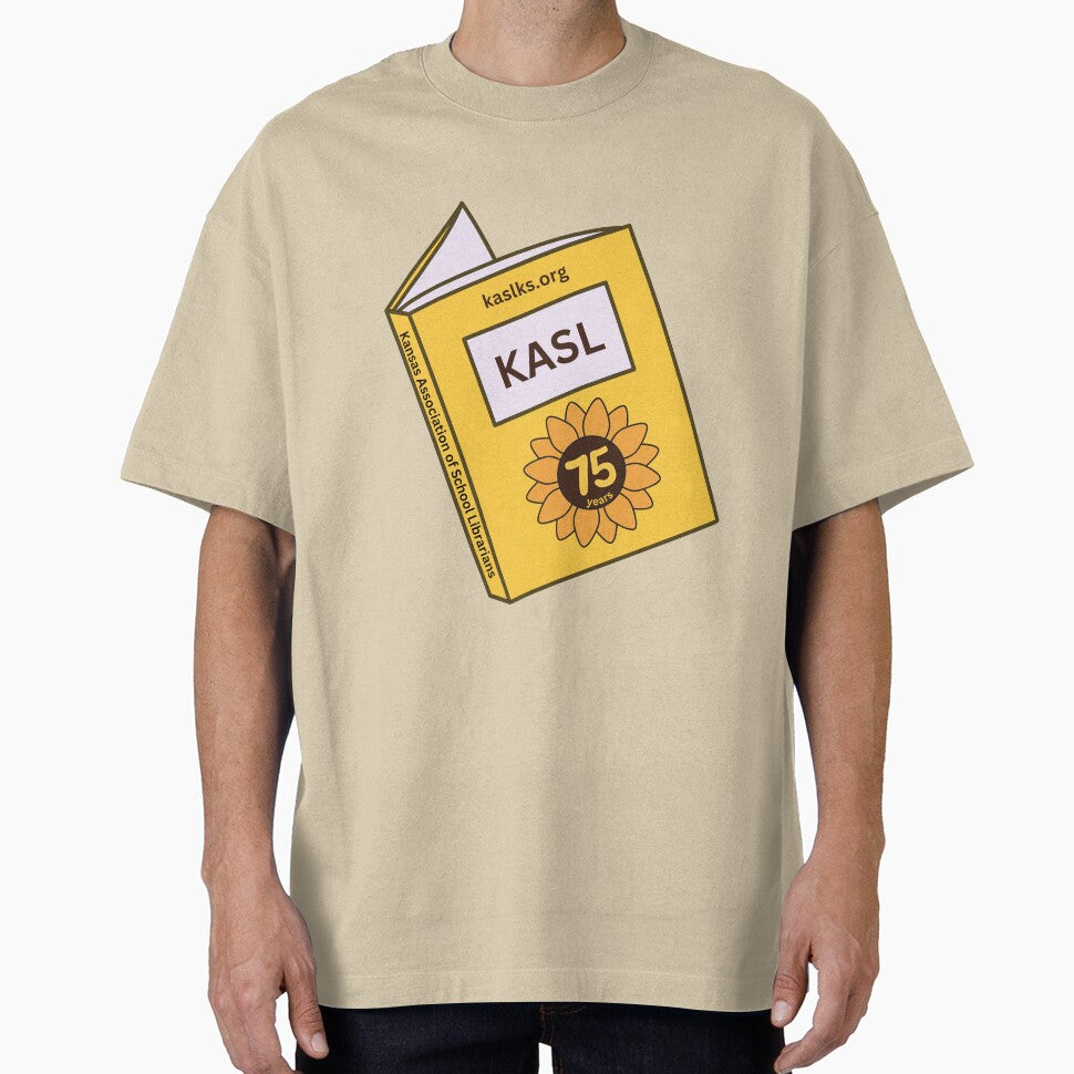 KASL Book by Amanda Harrison (KASL)