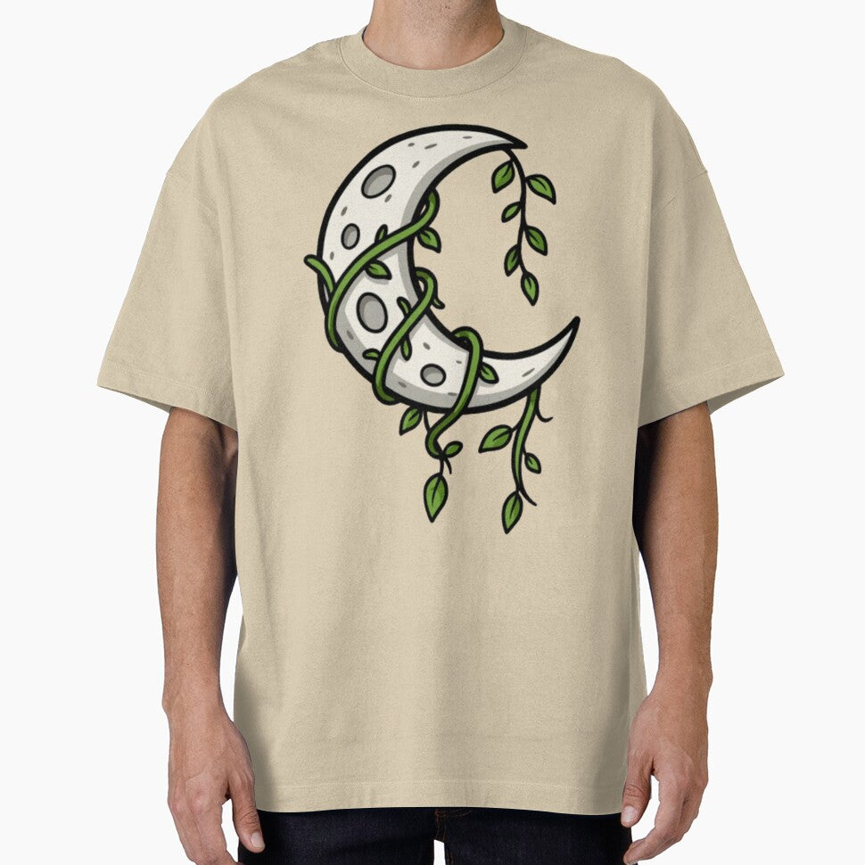 Crescent Moon Vines by FrontPorchTs
