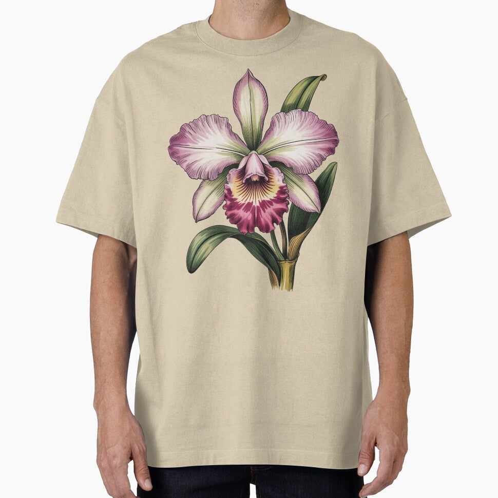 Digital botanical art by dipoco