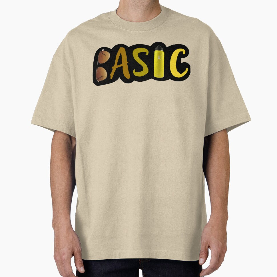 BASIC by WilsonH88
