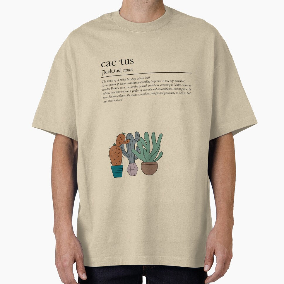 Cactus for cactus lover by frickedesign