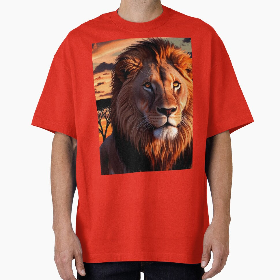 Majestic Sunse by SHOCAMPOS DESIGNS