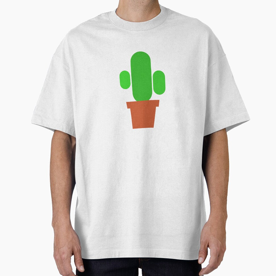 Cactus Flat by timtangonan