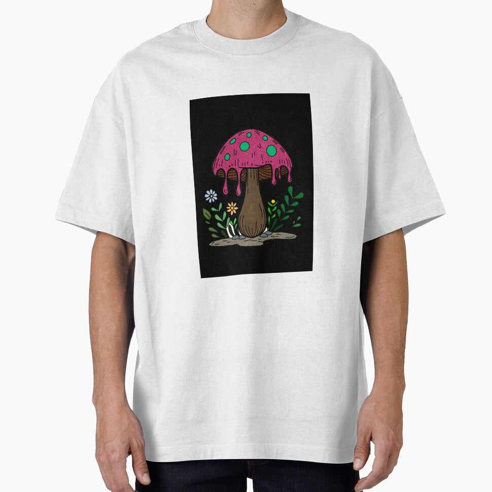 Mushroom by DigitalArtDesigns