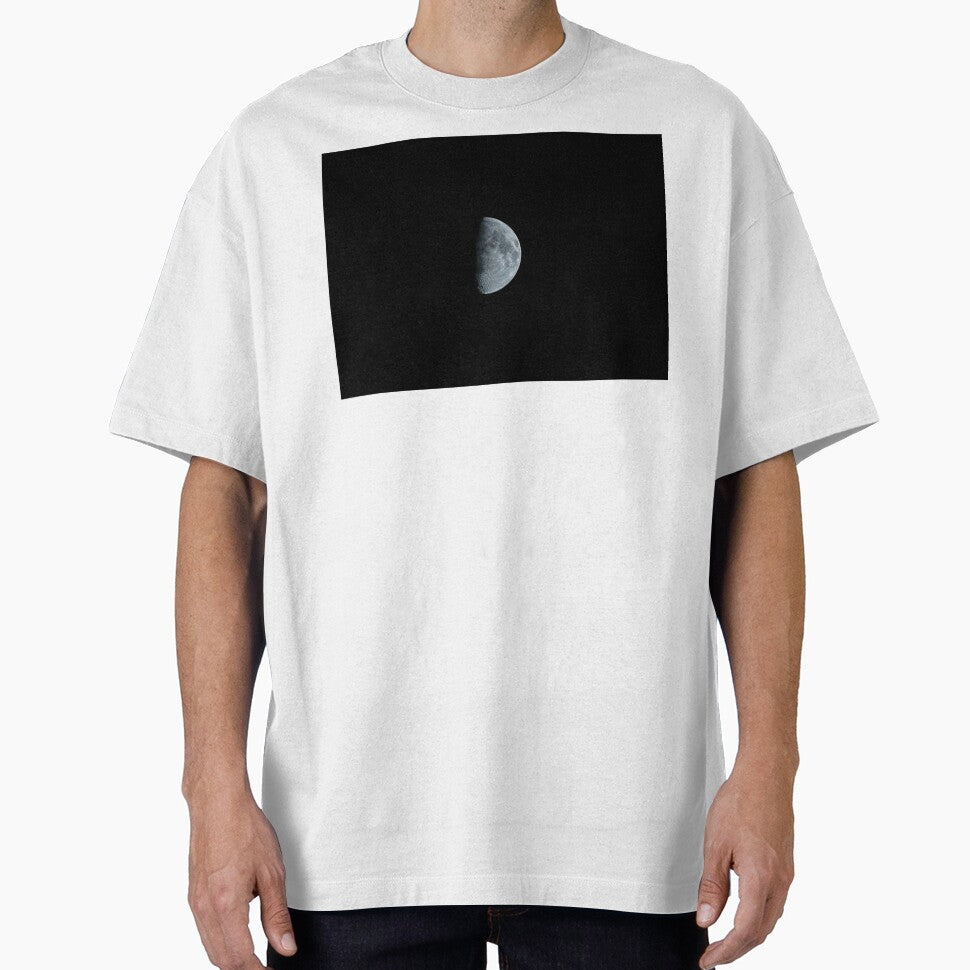 Moon Shot by Lanis Rossi