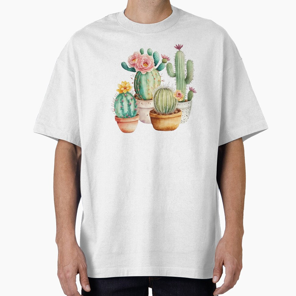 Cactus Lover by Alice Monber’s Illustration