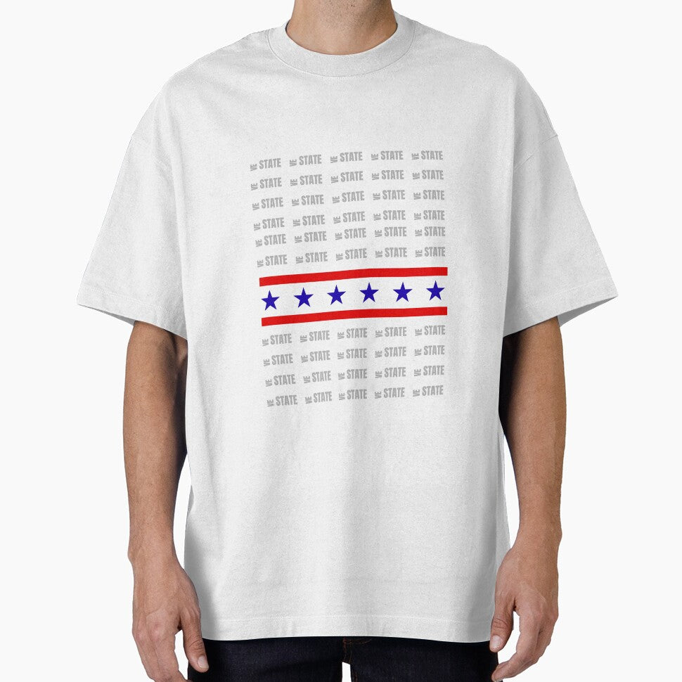 American street wear by Ve state official