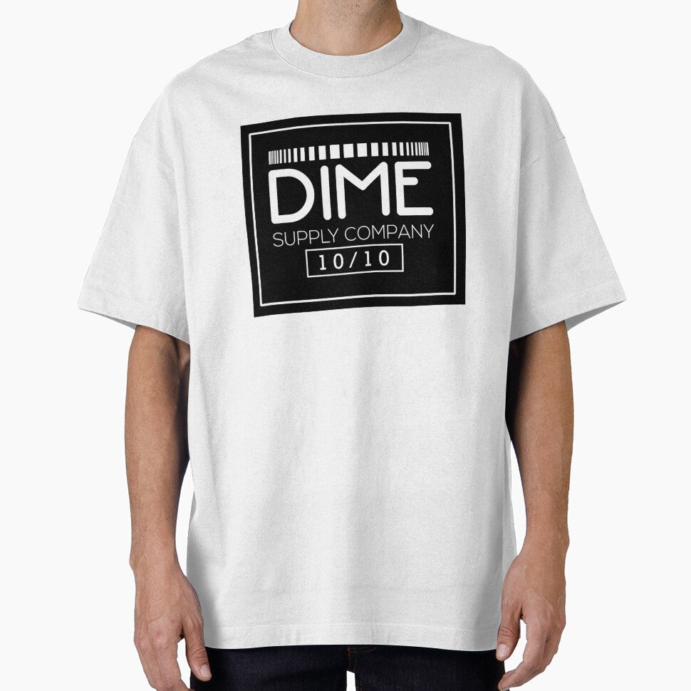 Dime Supply Company - coin by Good-and-Plenty