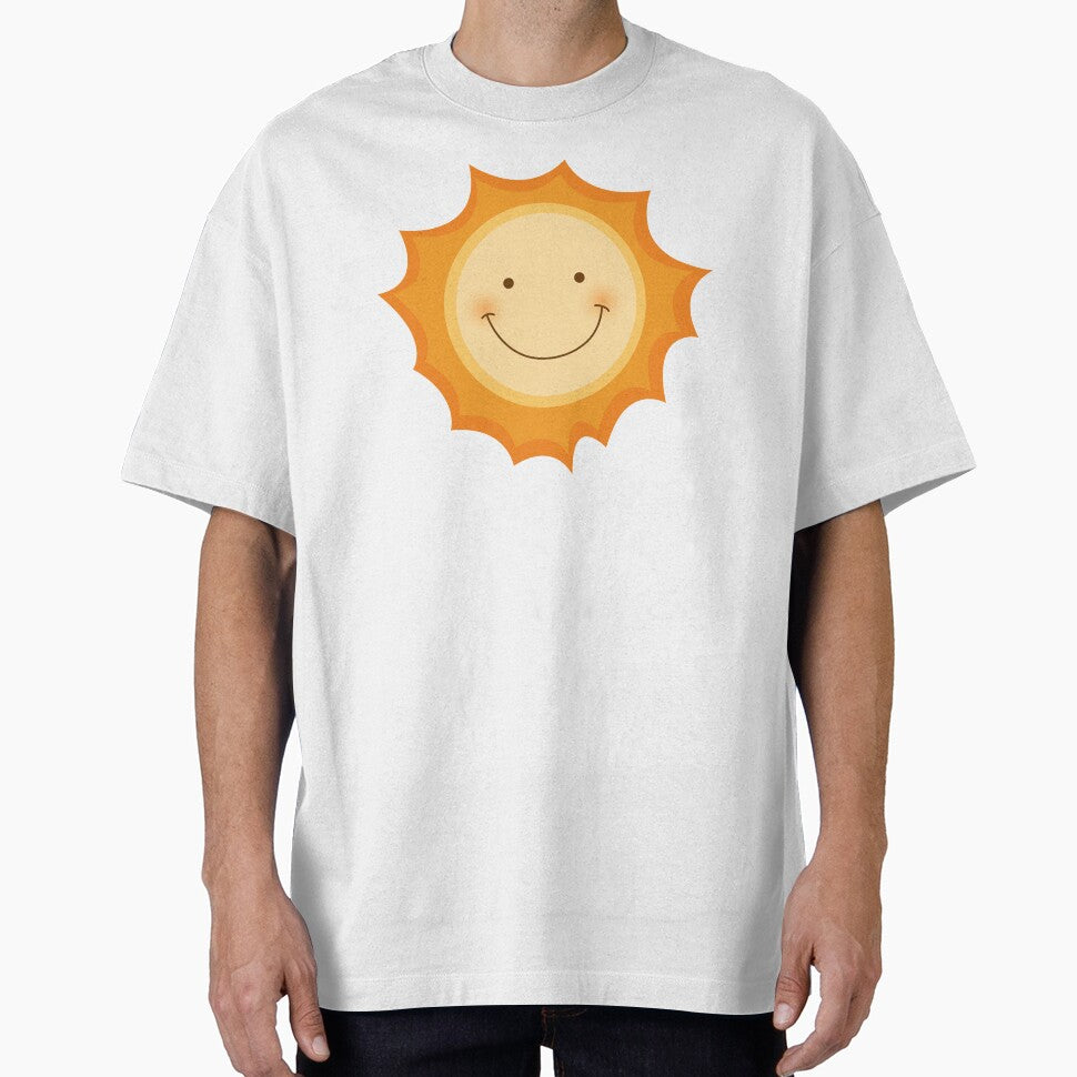 Smile On Sunshine by jwillustrations