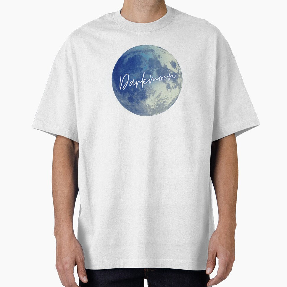 Darkmoon - Blue Moon by Gummy Bear Gift Shop
