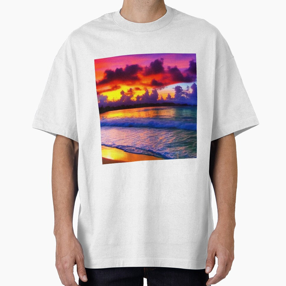 Beach Design by trailsitravel