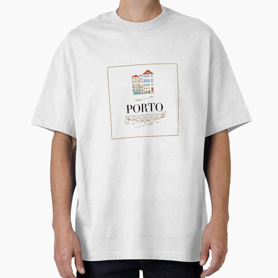 Porto, Portugal by letsgoto