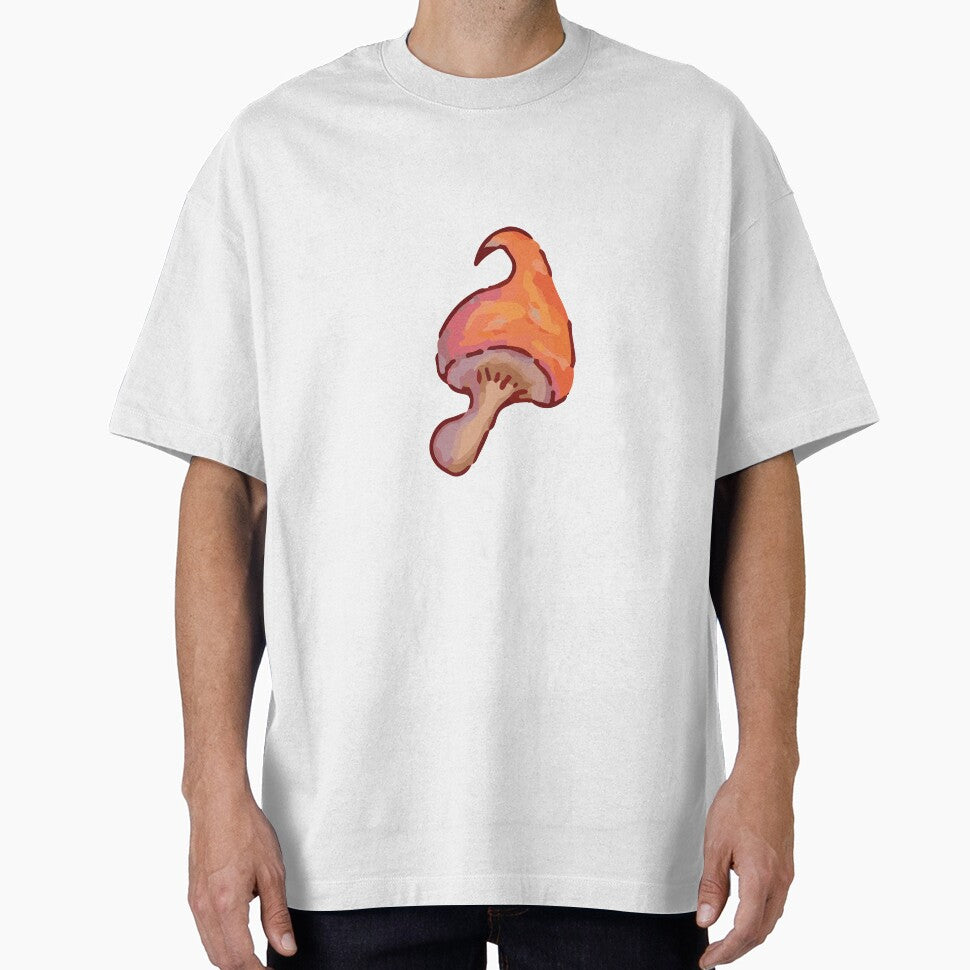 rhino horn mushroom by 236Reel