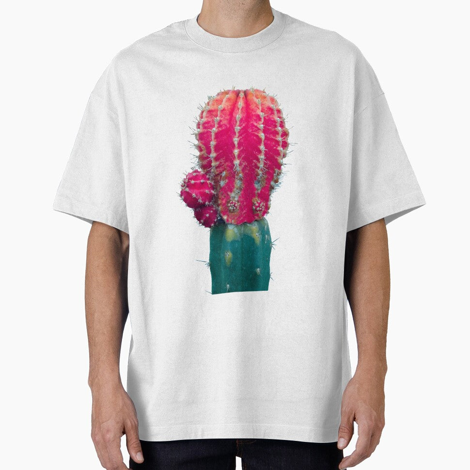 My Cactus Friend by Manitarka