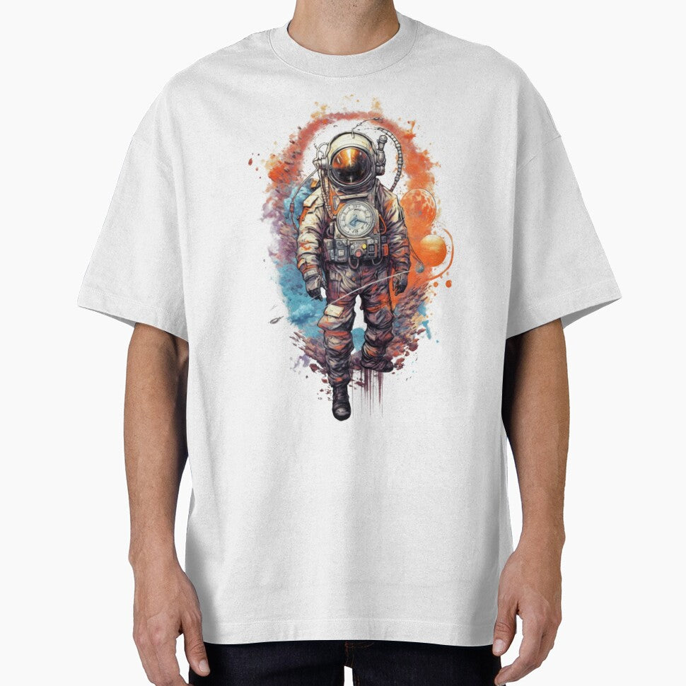 Astronaut by Tee Studio