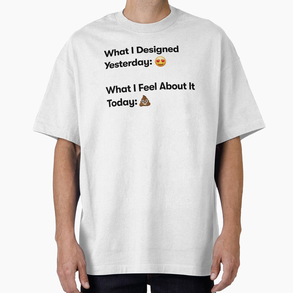 Designer Feelings by cprintelements