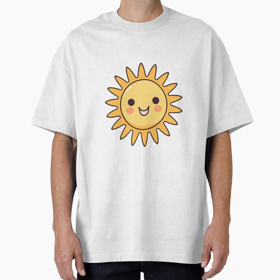 SmilingSun by DesignArtique